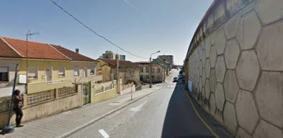 Apartamento T1 para Arrendamento em Rio Tinto