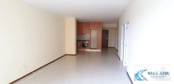Apartamento T1 para Arrendamento em Rio Tinto