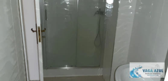 Apartamento T1 para Arrendamento em Rio Tinto
