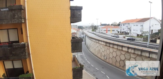 Apartamento T1 para Arrendamento em Rio Tinto