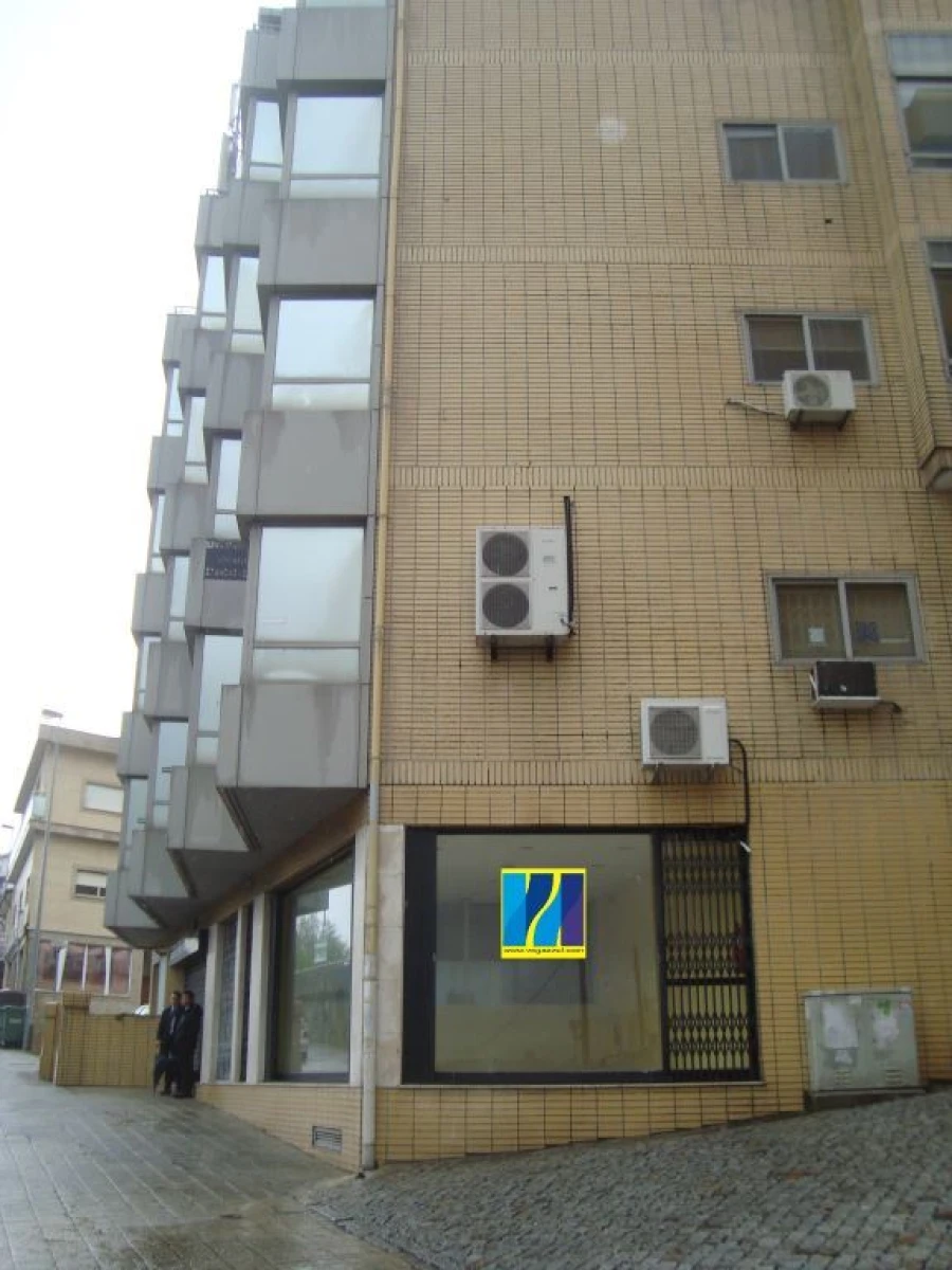 Apartamento T1 para Arrendamento em Rio Tinto Foto 20