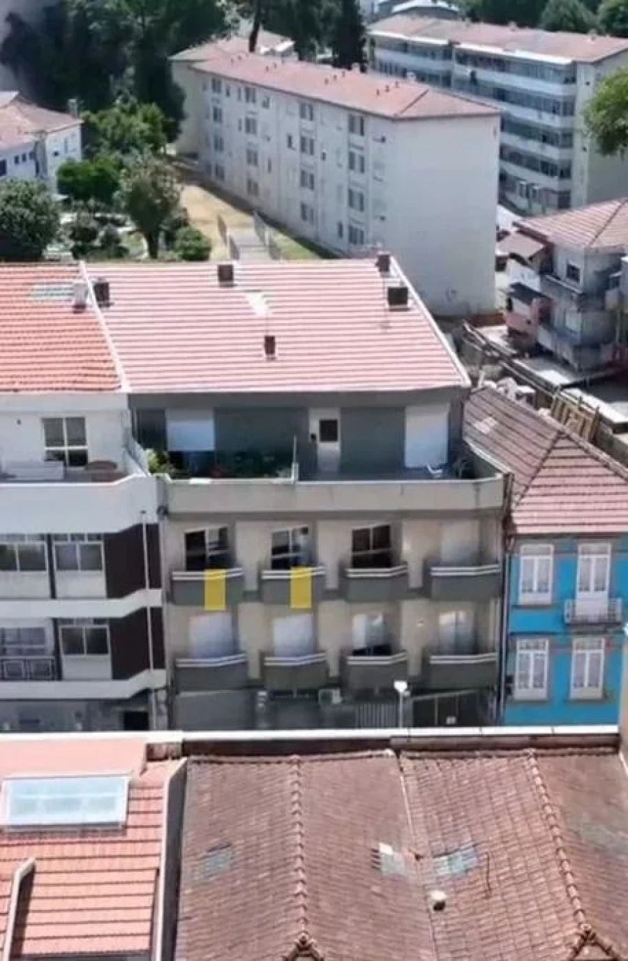 Apartamento T3 para Venda em Paranhos Foto 12