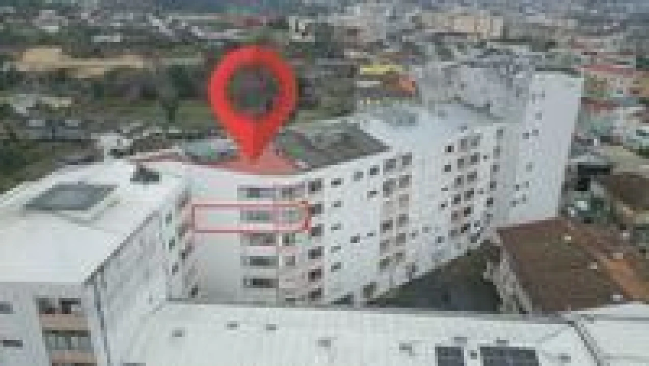 Apartamento T4 para Venda em Ferreiros, Prozelo e Besteiros Foto 1