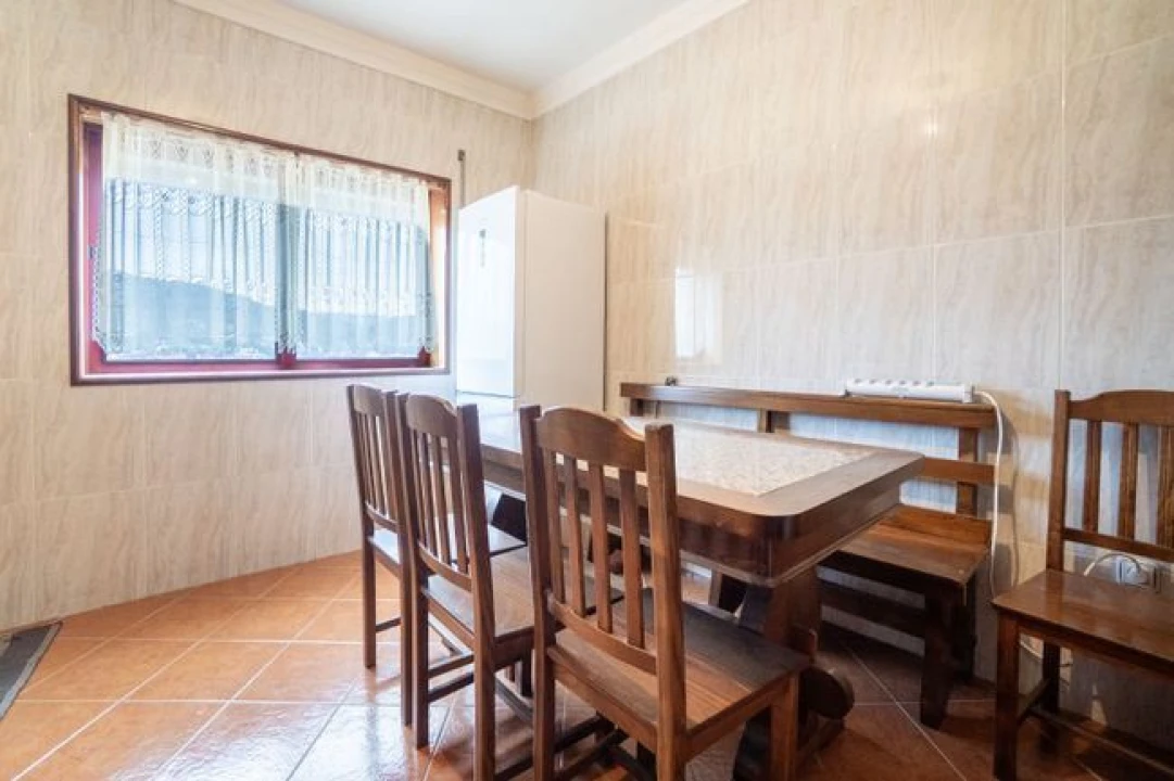 Apartamento T4 para Venda em Ferreiros, Prozelo e Besteiros Foto 25