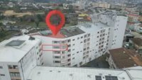 Apartamento T4 para Venda em Ferreiros, Prozelo e Besteiros