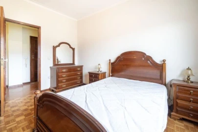 Apartamento T4 para Venda em Ferreiros, Prozelo e Besteiros