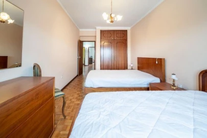 Apartamento T4 para Venda em Ferreiros, Prozelo e Besteiros