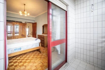 Apartamento T4 para Venda em Ferreiros, Prozelo e Besteiros