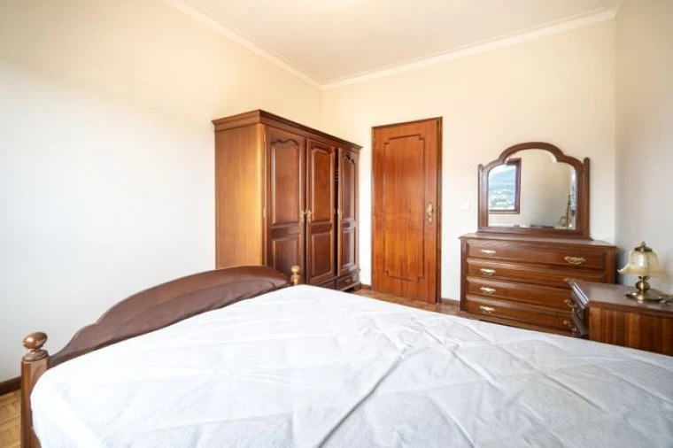 Apartamento T4 para Venda em Ferreiros, Prozelo e Besteiros Foto 8