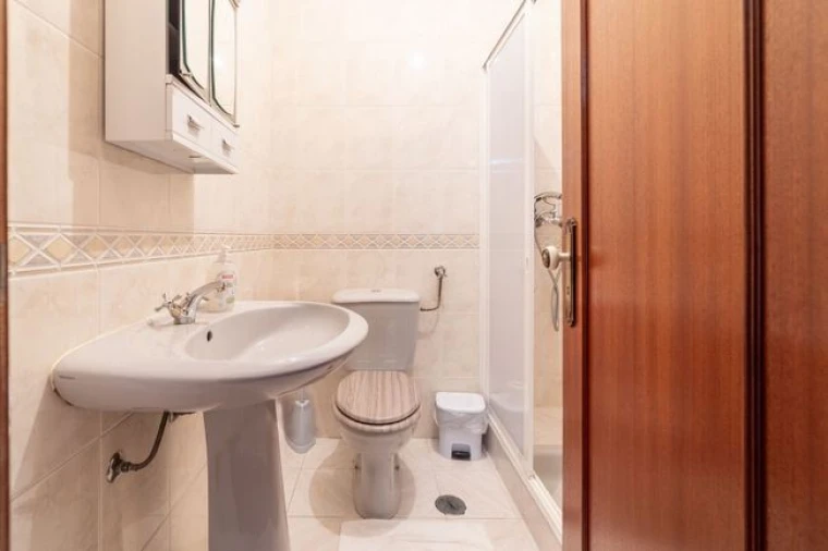 Apartamento T4 para Venda em Ferreiros, Prozelo e Besteiros Foto 12