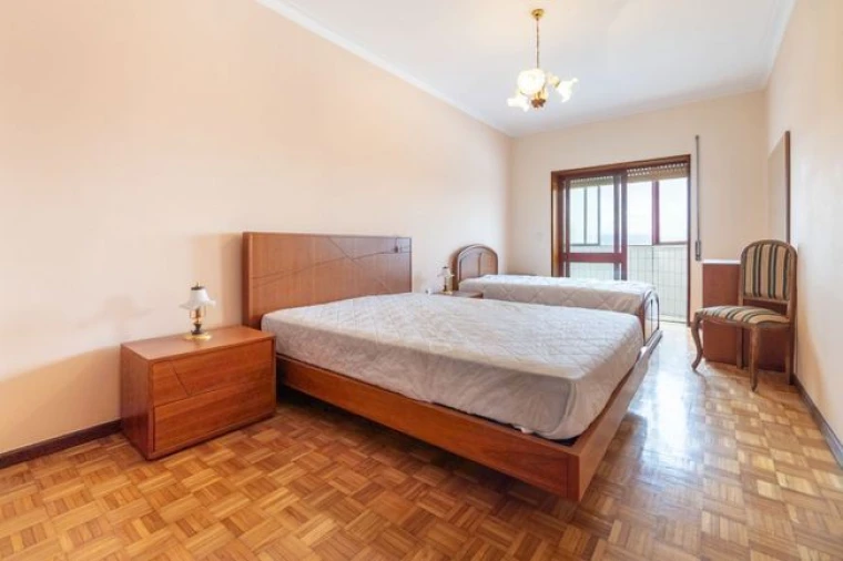 Apartamento T4 para Venda em Ferreiros, Prozelo e Besteiros Foto 14