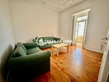 Quarto para Arrendamento em Avenidas Novas