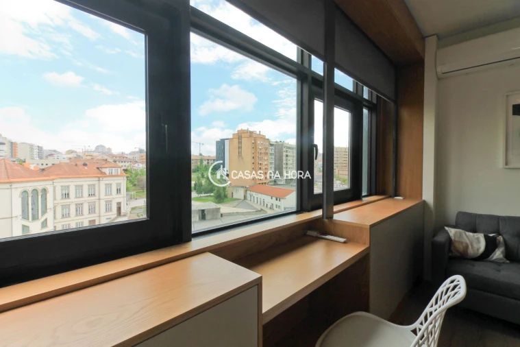 Apartamento T0 para Venda em Mafamude e Vilar do Paraíso Foto 18