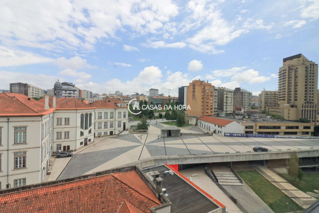 Apartamento T0 para Venda em Mafamude e Vilar do Paraíso Foto 10