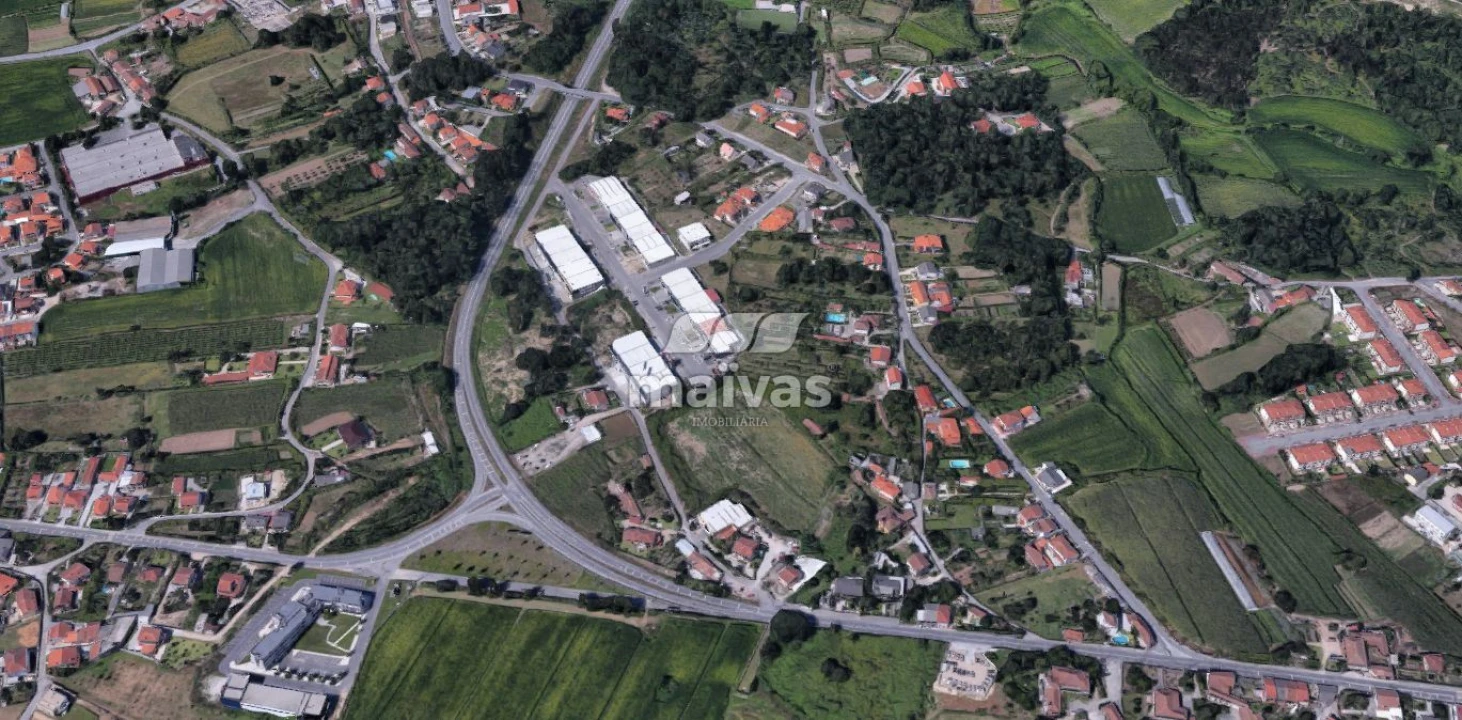 Negócio para Venda em Soutelo Foto 2