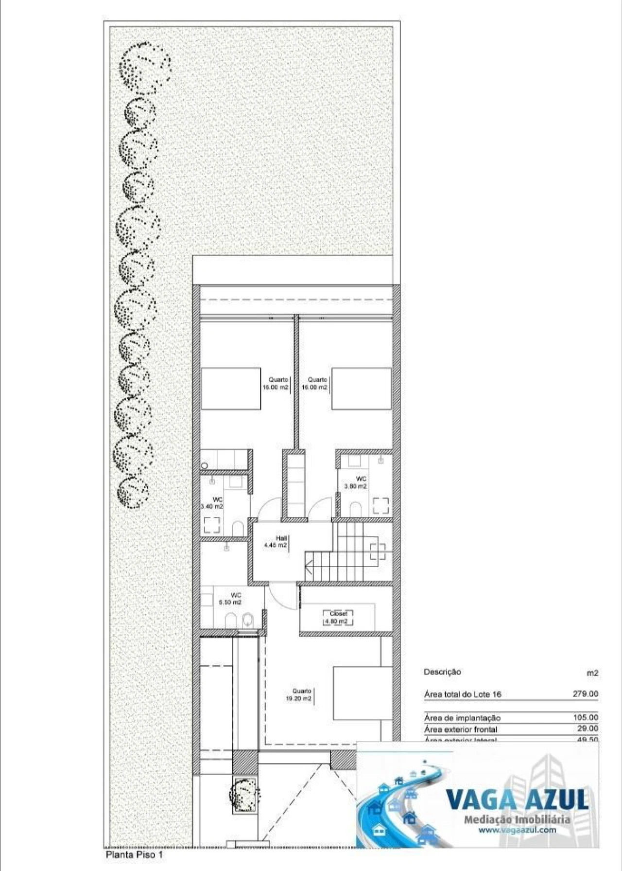 Moradia T3 para Venda em Fânzeres e São Pedro da Cova Foto 18