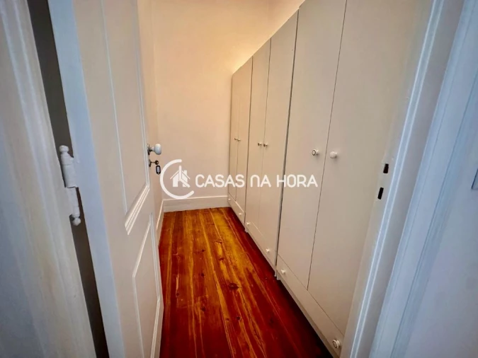 Quarto para Arrendamento em Avenidas Novas Foto 14
