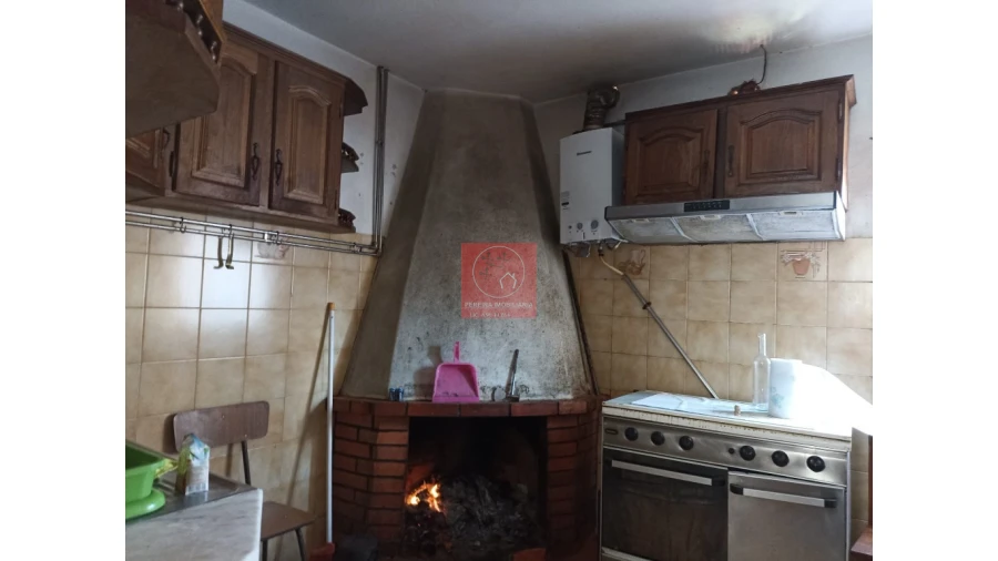 Moradia T2 para Venda em Moura Morta e Vinhós Foto 7