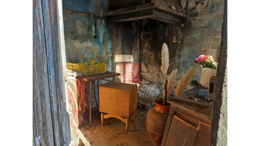 Moradia T2 para Venda em Moura Morta e Vinhós Foto 13