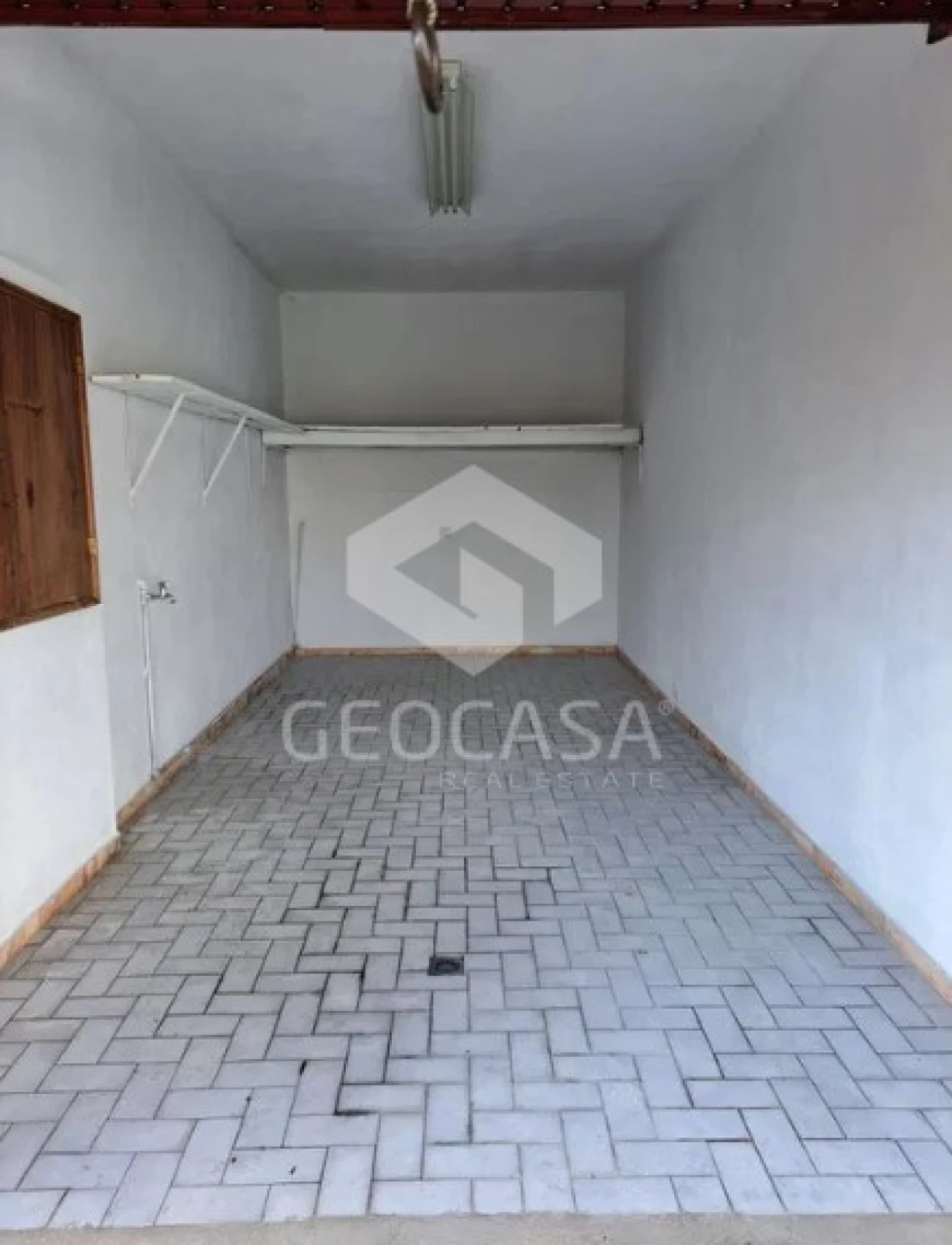 Garagem para Arrendamento em Algueirão-Mem Martins Foto 1
