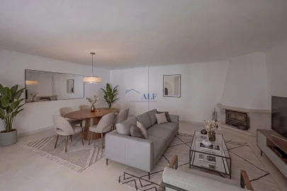 Apartamento T3 para Venda em Massamá e Monte Abraão