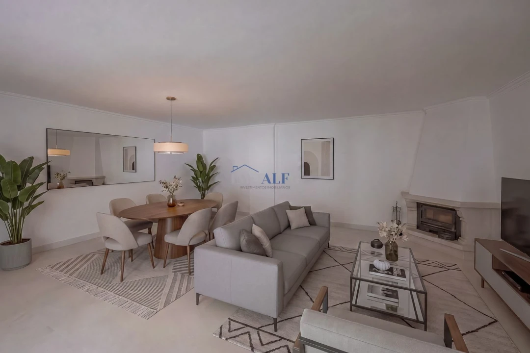 Apartamento T3 para Venda em Massamá e Monte Abraão Foto 6