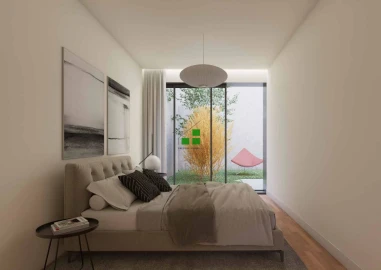 Apartamento T2 para Venda em Campanhã