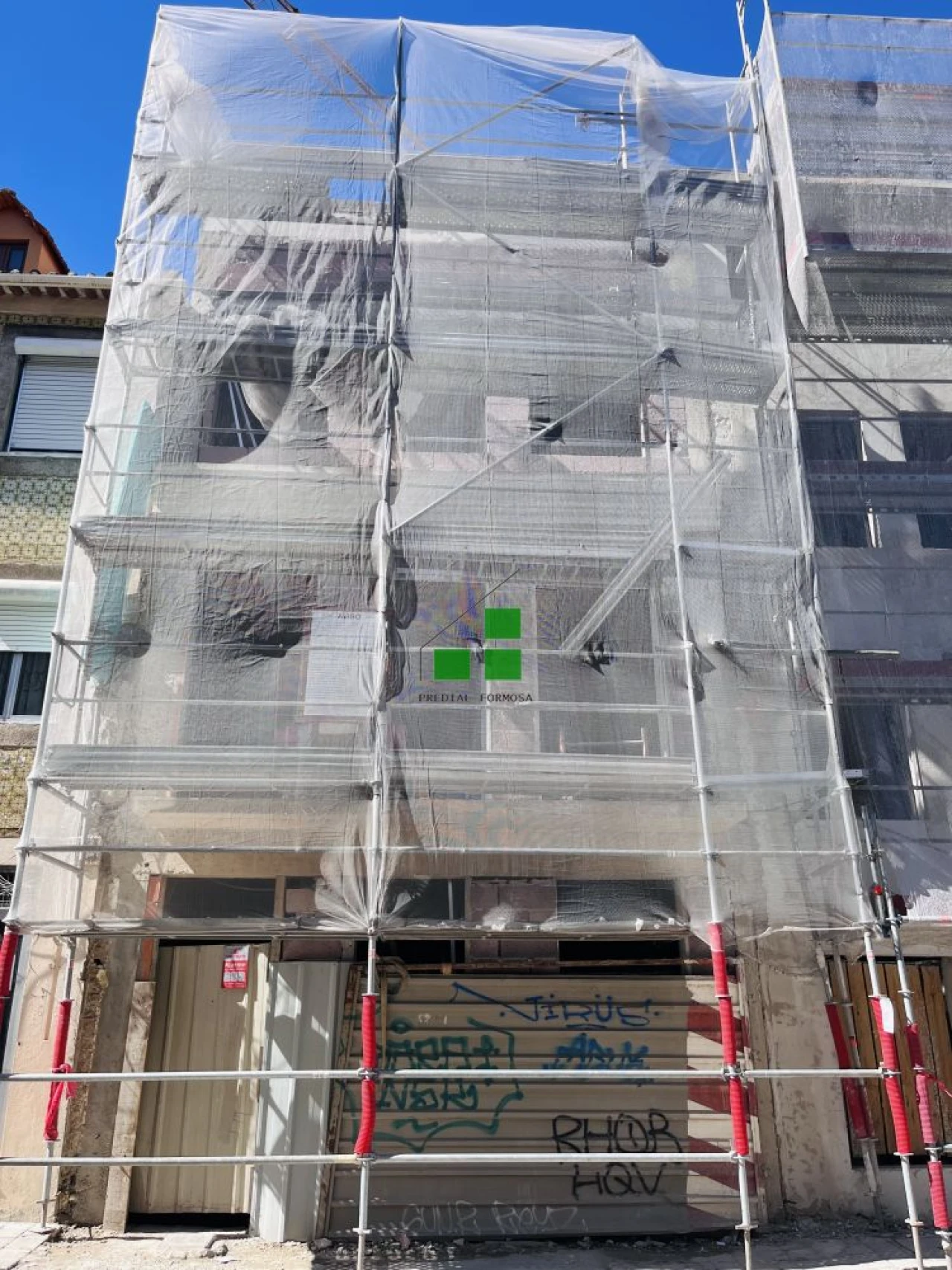 Apartamento T2 para Venda em Campanhã Foto 11