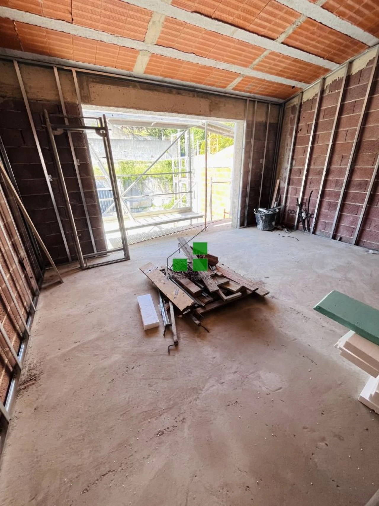 Apartamento T2 para Venda em Campanhã Foto 6