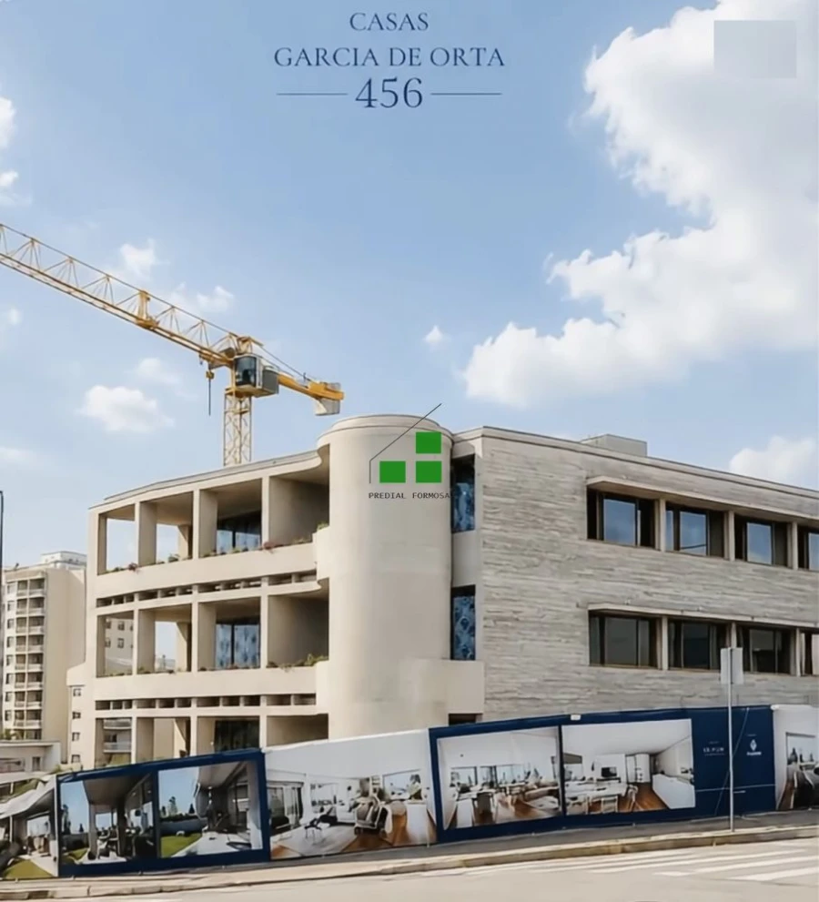 Apartamento T3 para Venda em Aldoar, Foz do Douro e Nevogilde Foto 14