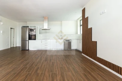 Apartamento T2 para Venda em Argoncilhe
