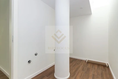 Apartamento T2 para Venda em Argoncilhe