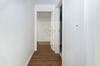 Apartamento T2 para Venda em Argoncilhe