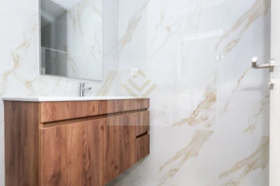 Apartamento T2 para Venda em Argoncilhe