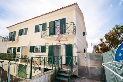 Moradia T3 para Venda em Roliça
