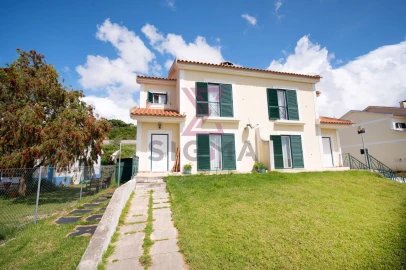 Moradia T3 para Venda em Roliça