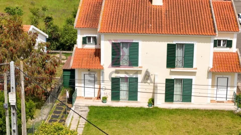 Moradia T3 para Venda em Roliça