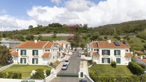 Moradia T3 para Venda em Roliça