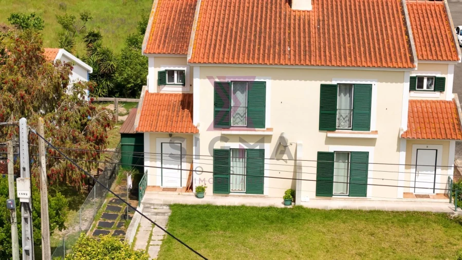 Moradia T3 para Venda em Roliça Foto 33