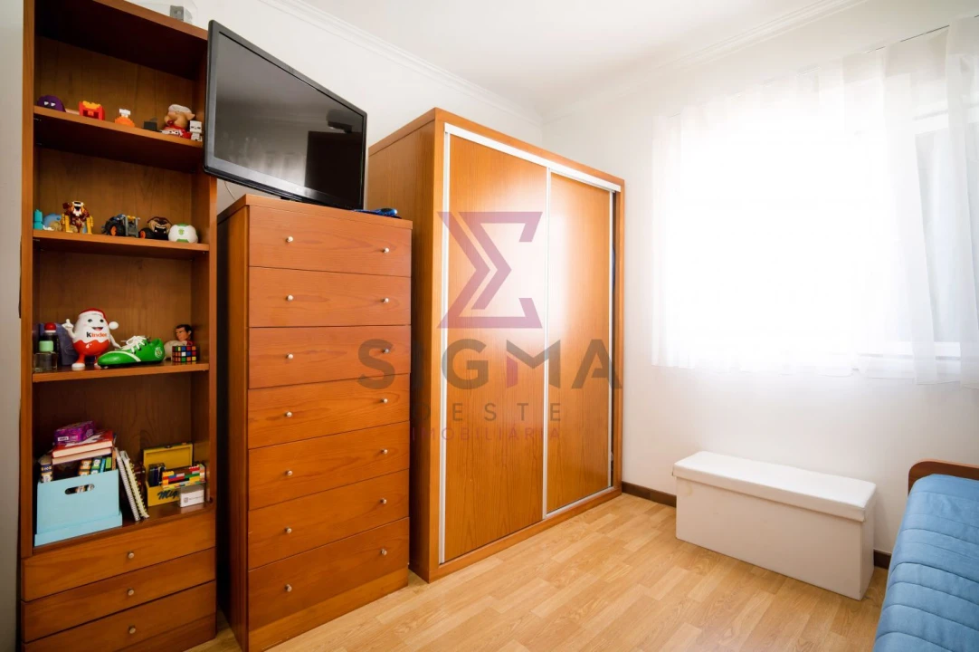 Moradia T3 para Venda em Roliça Foto 6