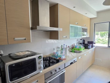 Apartamento T3 para Venda em Caparica e Trafaria