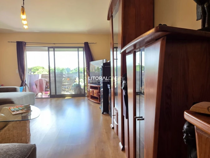Apartamento T3 para Venda em Caparica e Trafaria Foto 18