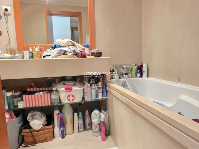 Apartamento T3 para Venda em Caparica e Trafaria Foto 44