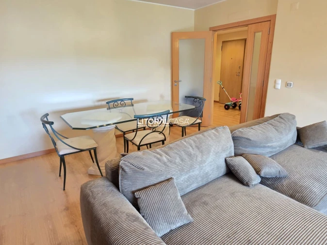 Apartamento T3 para Venda em Caparica e Trafaria Foto 21