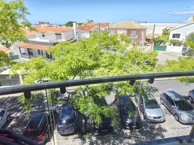 Apartamento T3 para Venda em Caparica e Trafaria Foto 39