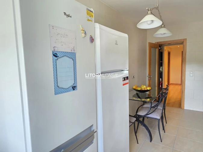 Apartamento T3 para Venda em Caparica e Trafaria Foto 8