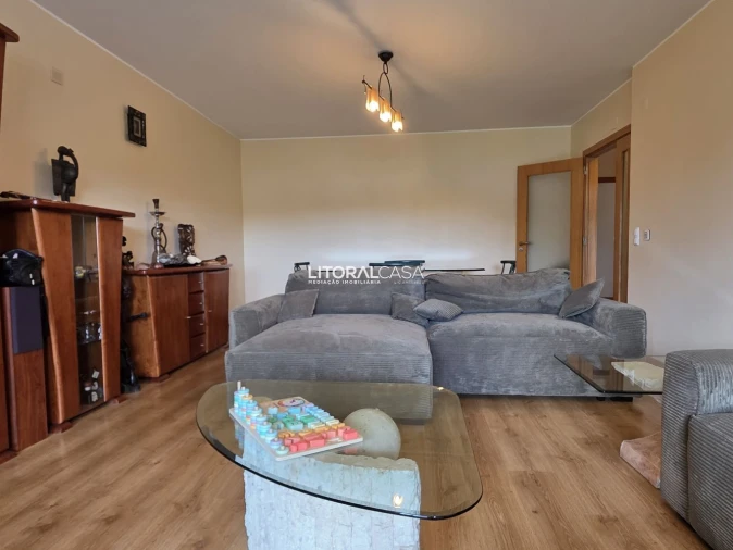 Apartamento T3 para Venda em Caparica e Trafaria Foto 11