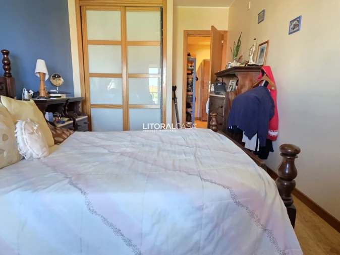 Apartamento T3 para Venda em Caparica e Trafaria Foto 38