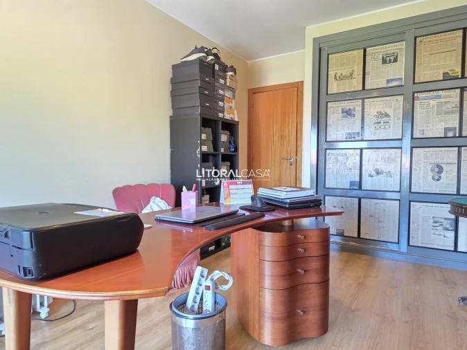 Apartamento T3 para Venda em Caparica e Trafaria Foto 32