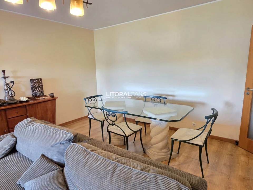 Apartamento T3 para Venda em Caparica e Trafaria Foto 19